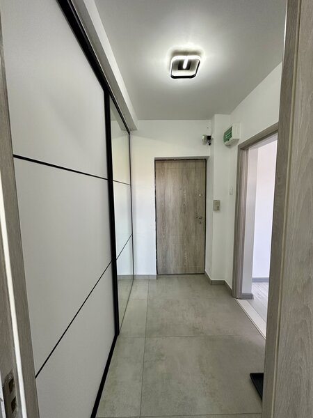 Drumul Taberei, vis a vis Auchan, bloc cu BRD an 1980