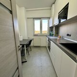 Drumul Taberei, vis a vis Auchan, bloc cu BRD an 1980